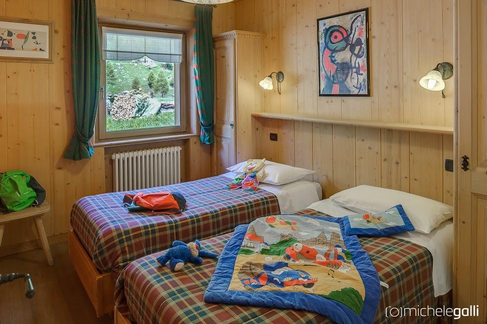 Art Apartments Casa Lapis Livigno Zimmer foto