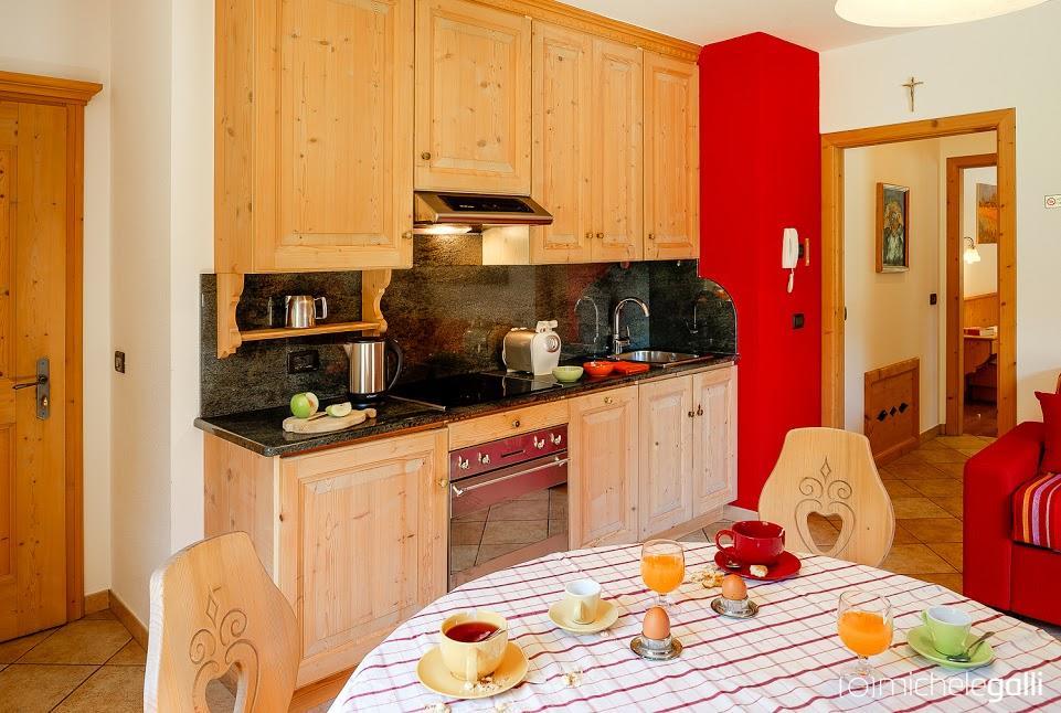 Art Apartments Casa Lapis Livigno Exterior foto